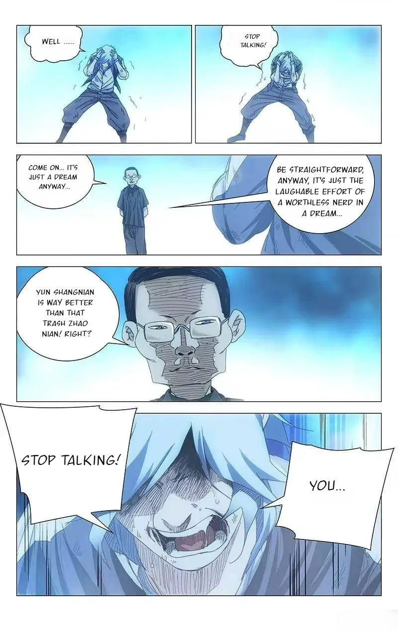 The Outcast Chapter 237 page 6