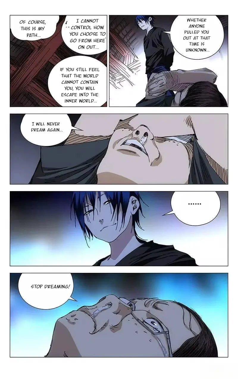 The Outcast Chapter 238 page 4