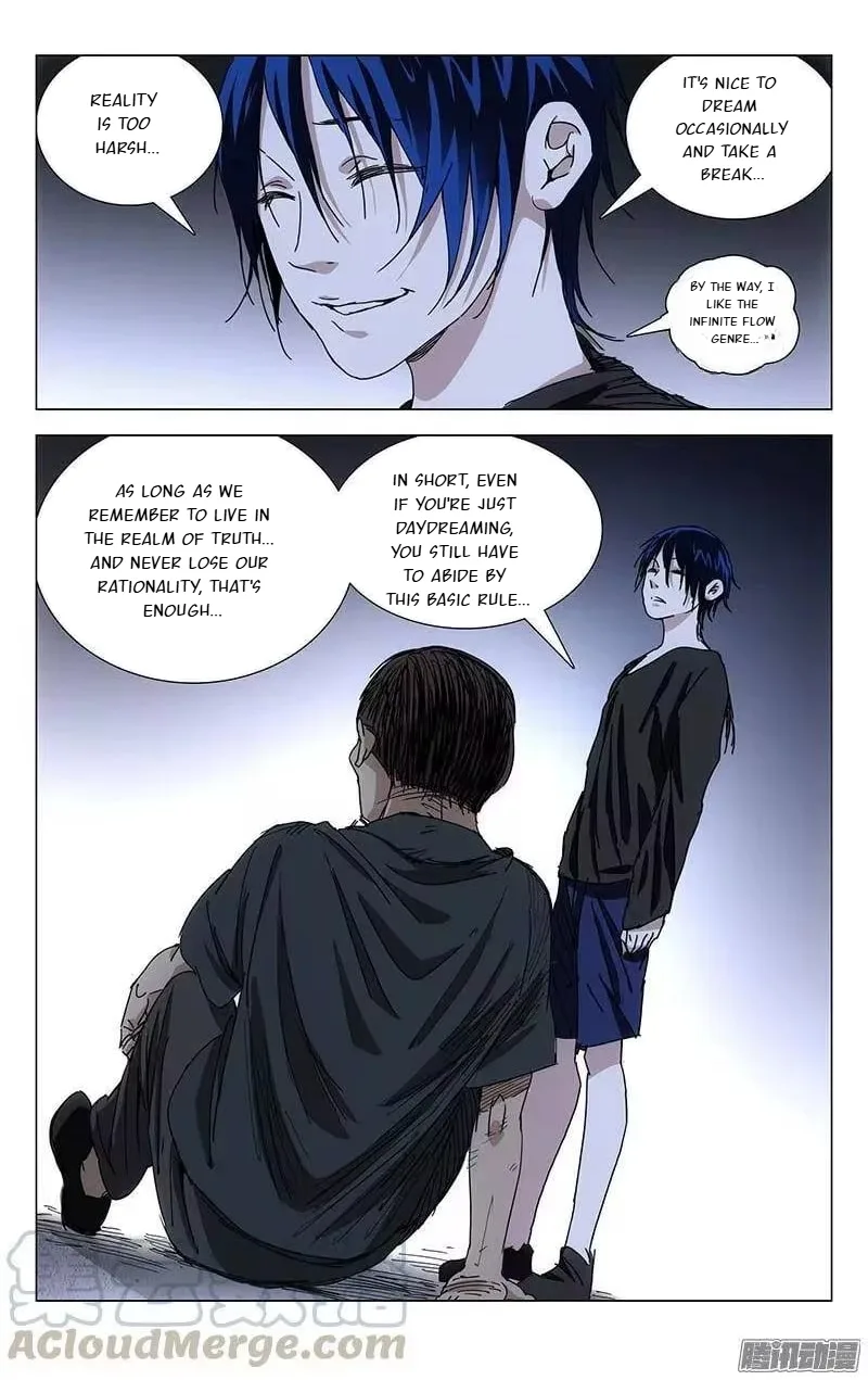 The Outcast Chapter 238 page 5