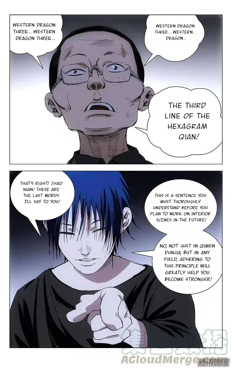The Outcast Chapter 238 page 14