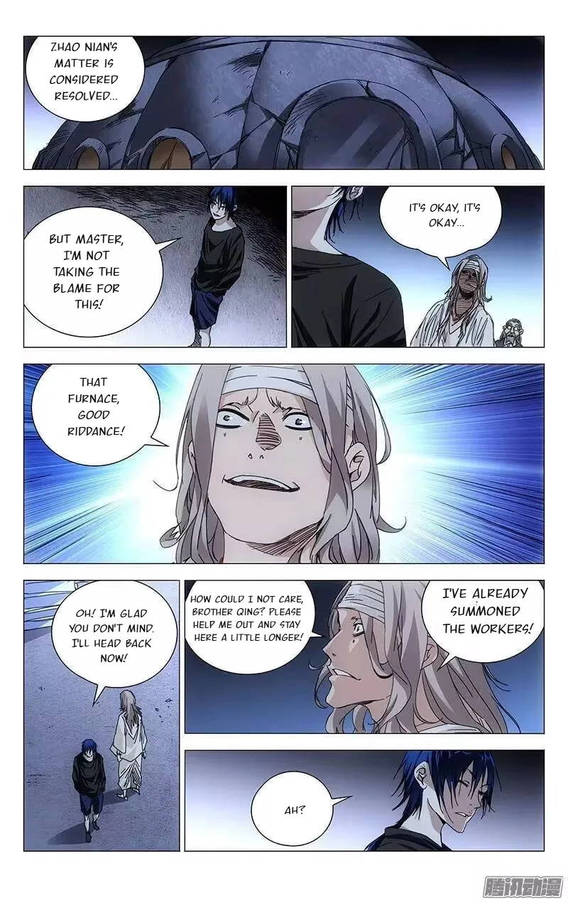 The Outcast Chapter 239 page 2