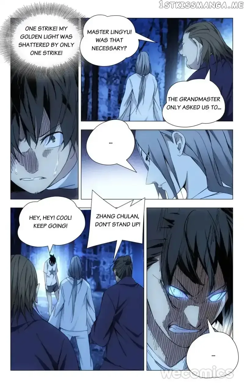 The Outcast Chapter 24 page 4