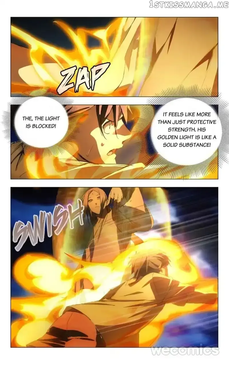 The Outcast Chapter 24 page 2