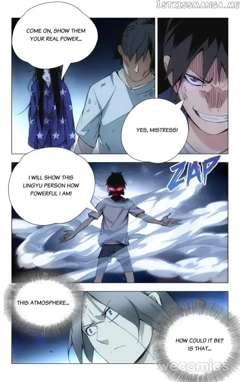 The Outcast Chapter 24 page 12