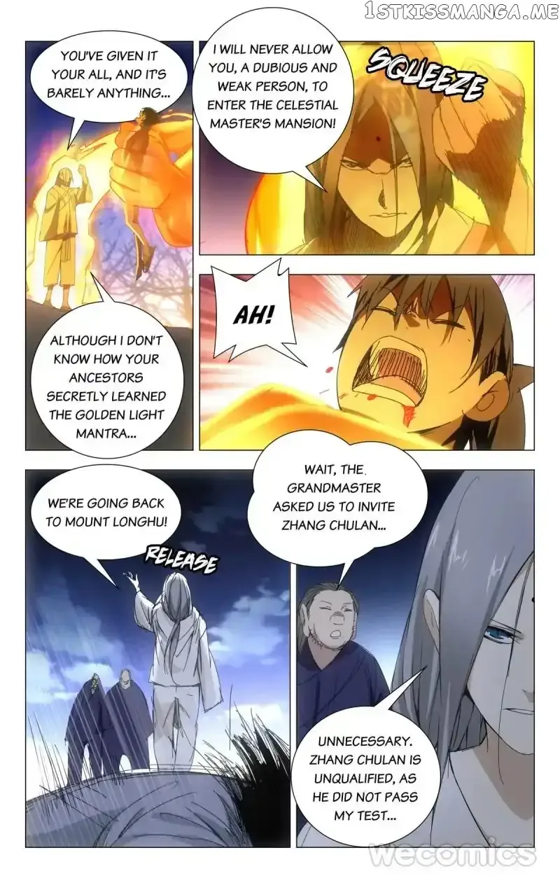 The Outcast Chapter 24 page 7