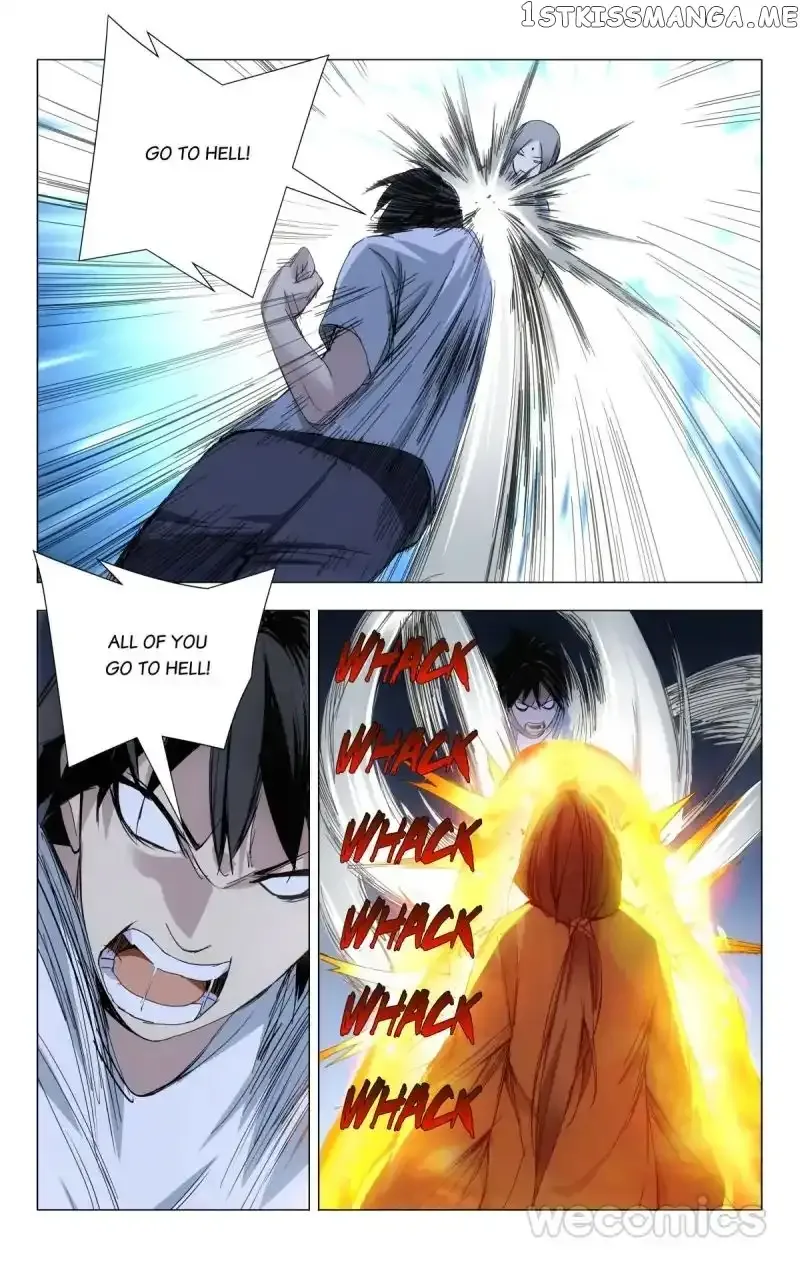 The Outcast Chapter 24 page 5
