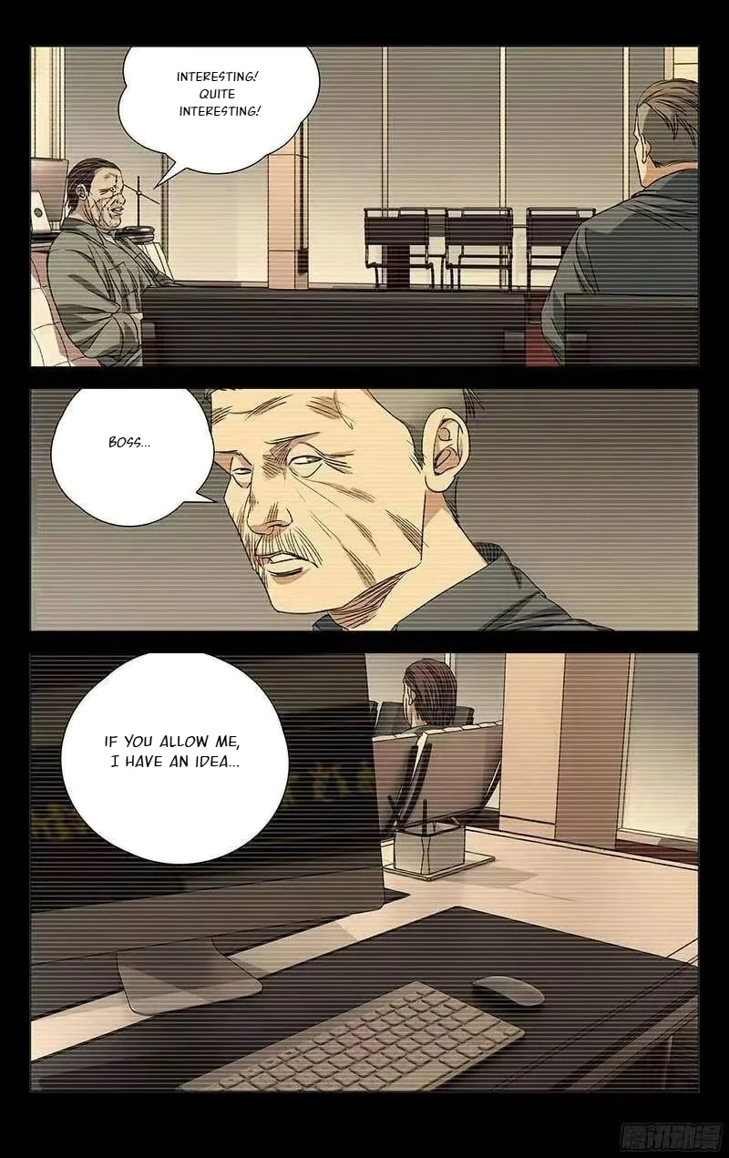The Outcast Chapter 248 page 7