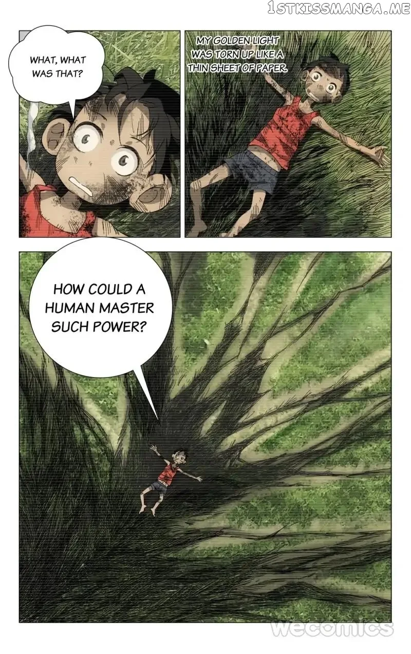 The Outcast Chapter 25 page 4