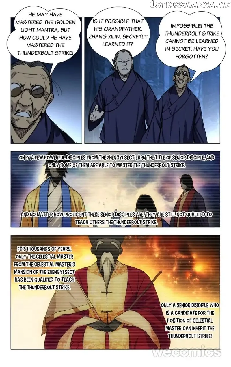The Outcast Chapter 25 page 12