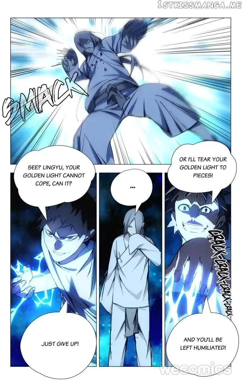 The Outcast Chapter 26 page 4