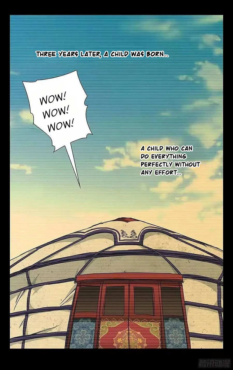 The Outcast Chapter 265 page 10