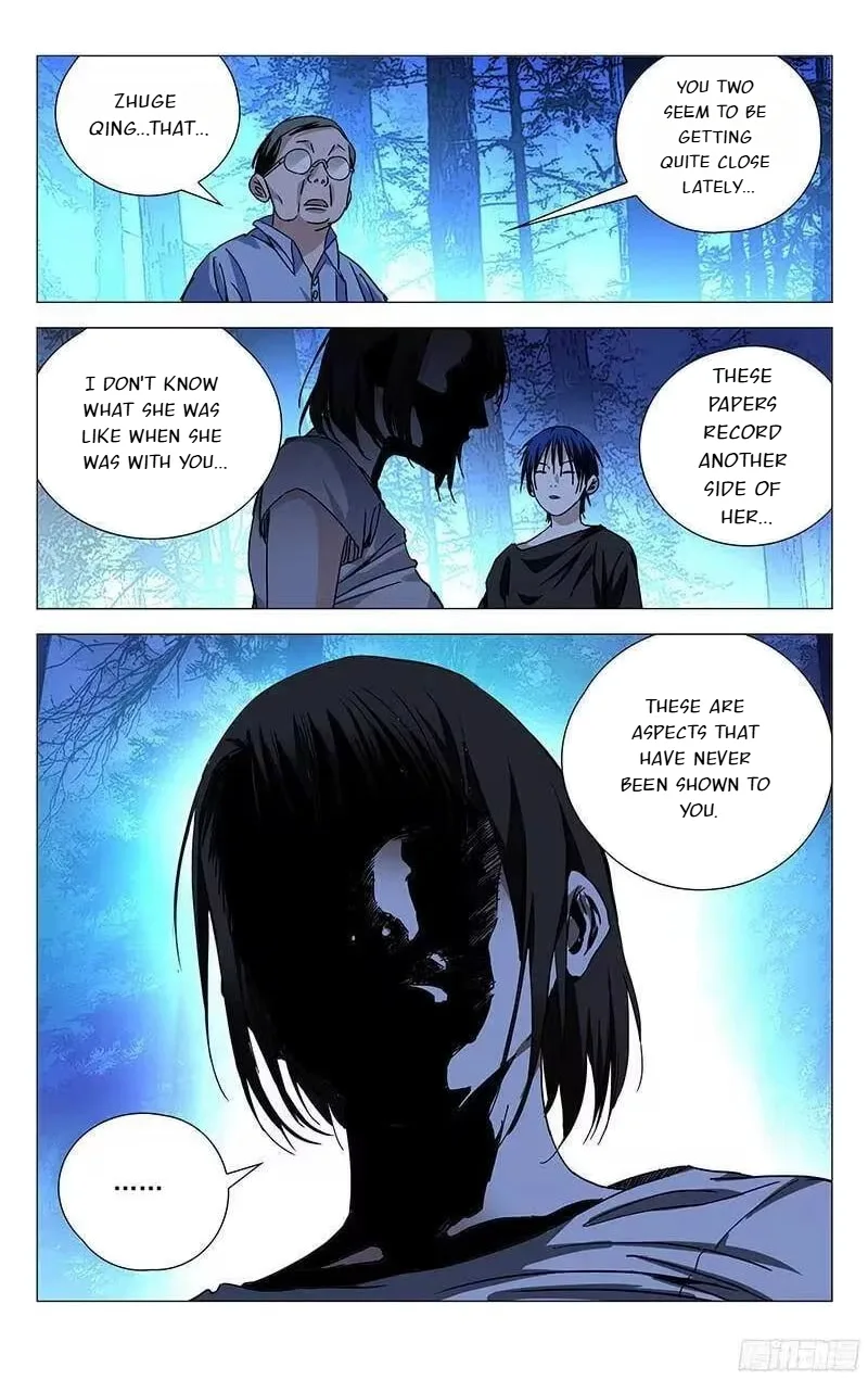 The Outcast Chapter 268 page 16