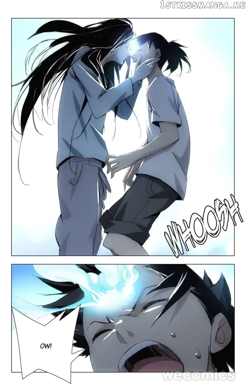 The Outcast Chapter 27 page 7