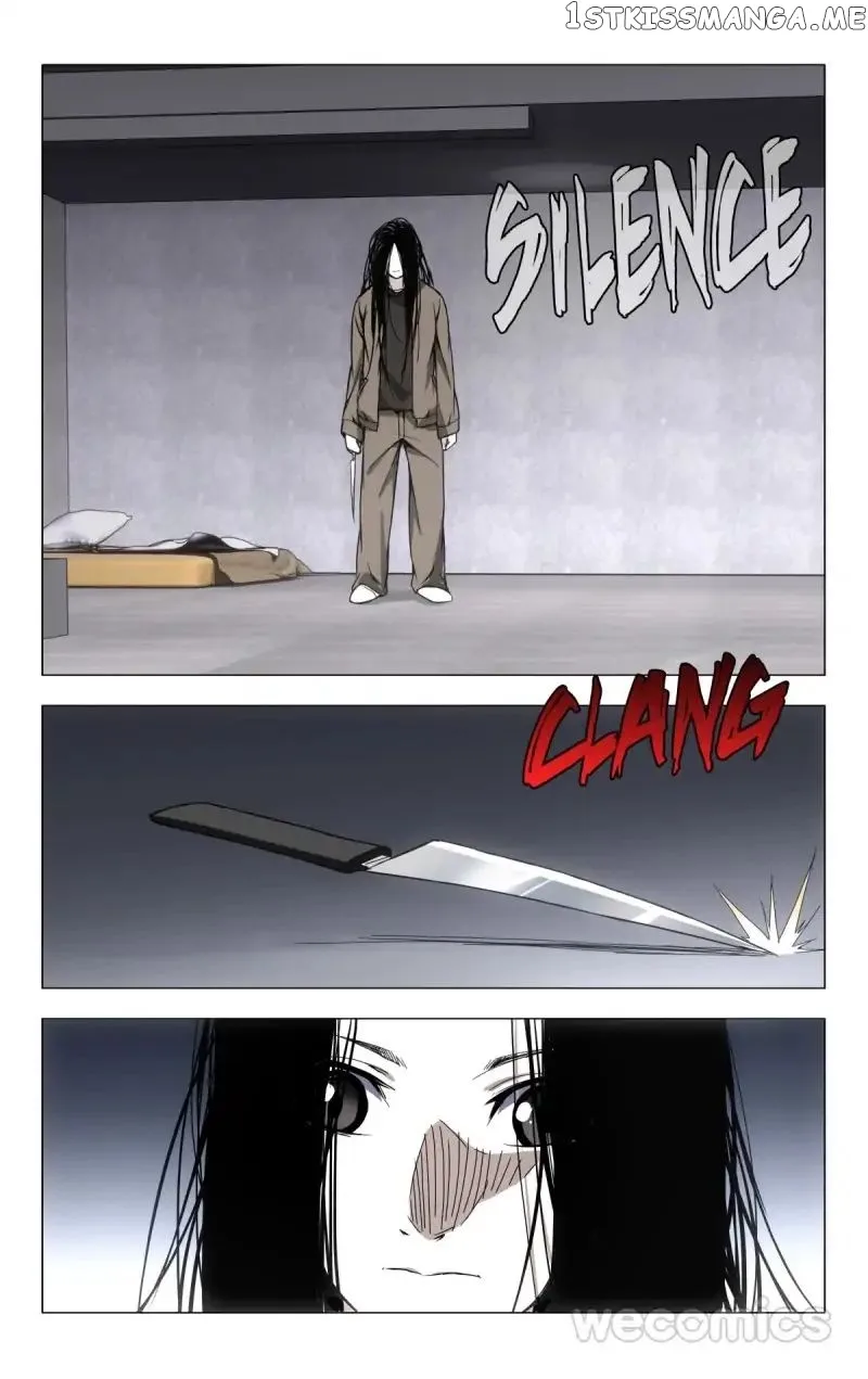 The Outcast Chapter 28 page 15