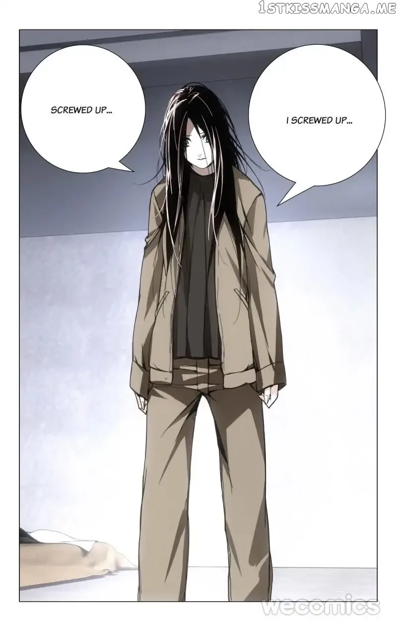 The Outcast Chapter 28 page 16