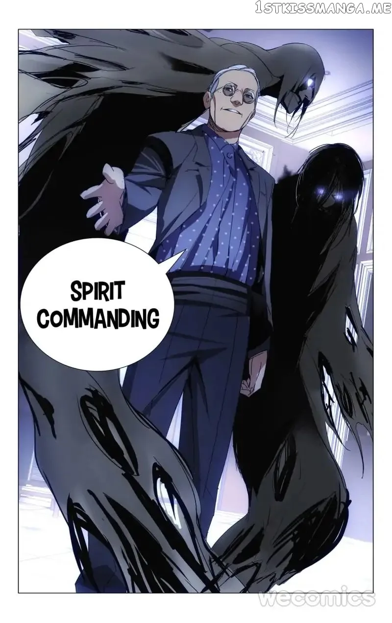 The Outcast Chapter 29 page 13