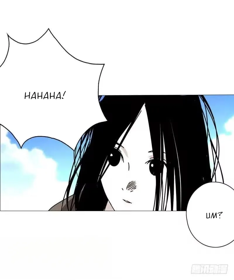The Outcast Chapter 295.1 page 19