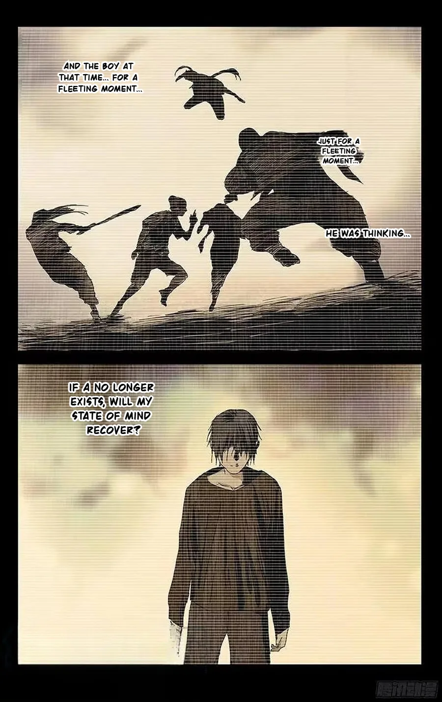 The Outcast Chapter 308 page 14