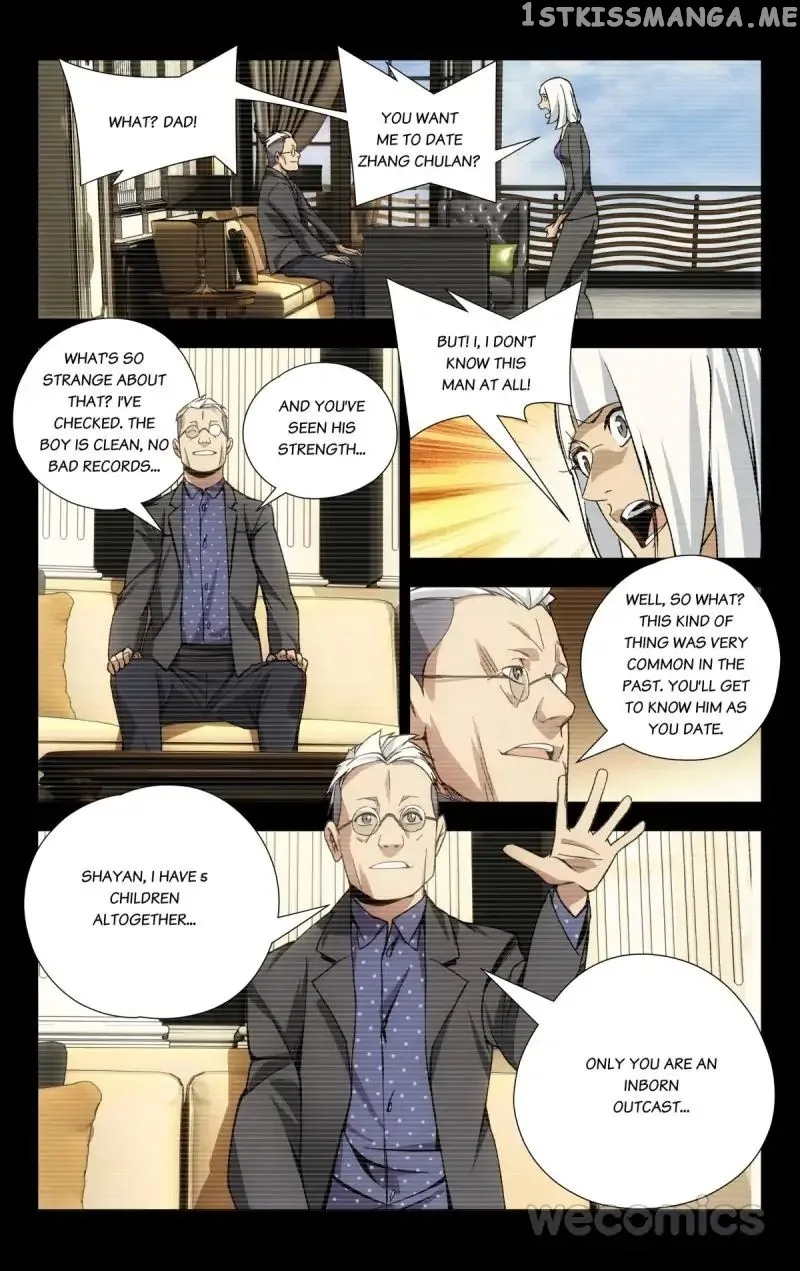 The Outcast Chapter 31 page 2