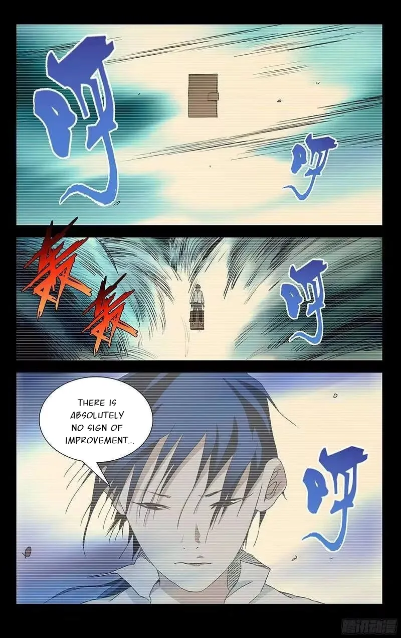 The Outcast Chapter 310 page 6