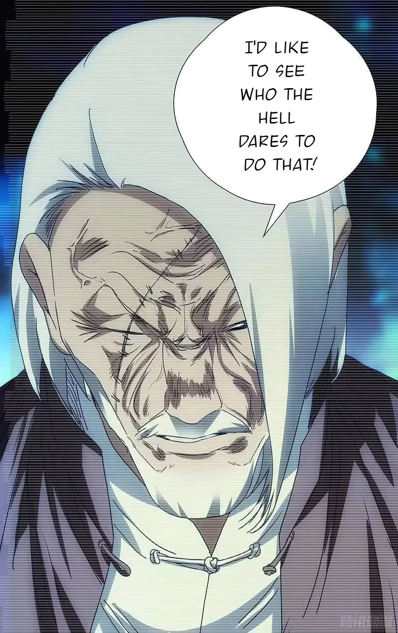 The Outcast Chapter 316 page 3