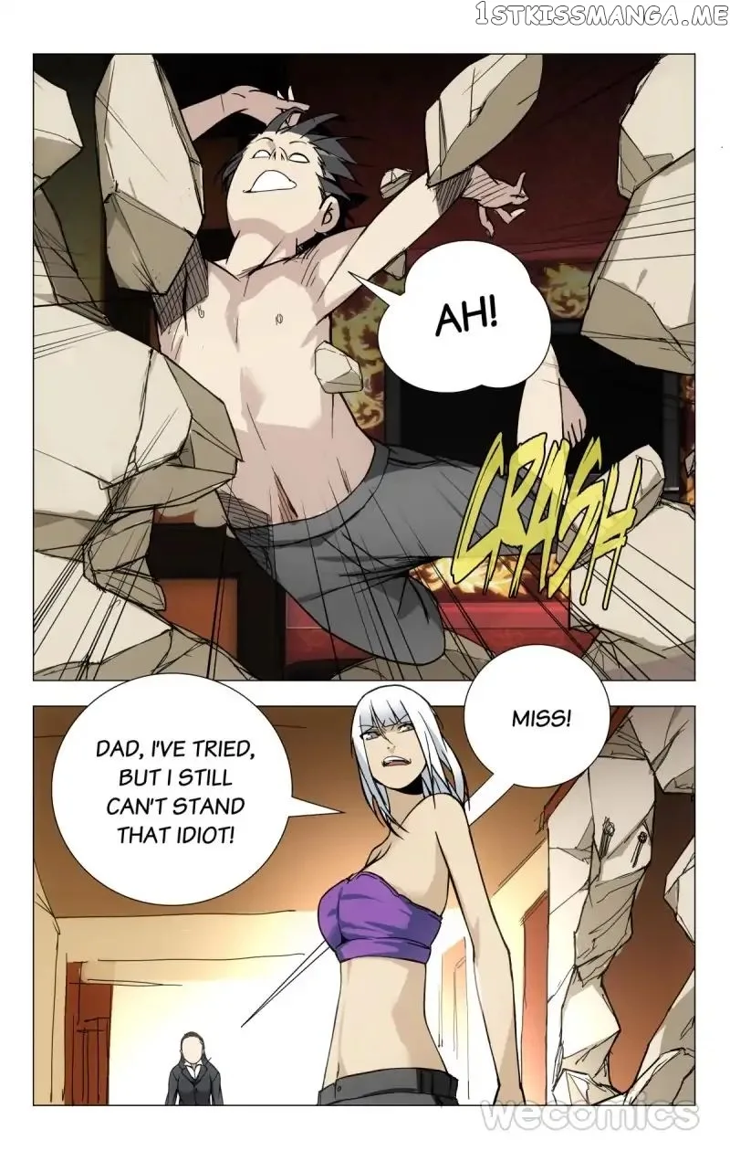 The Outcast Chapter 32 page 4