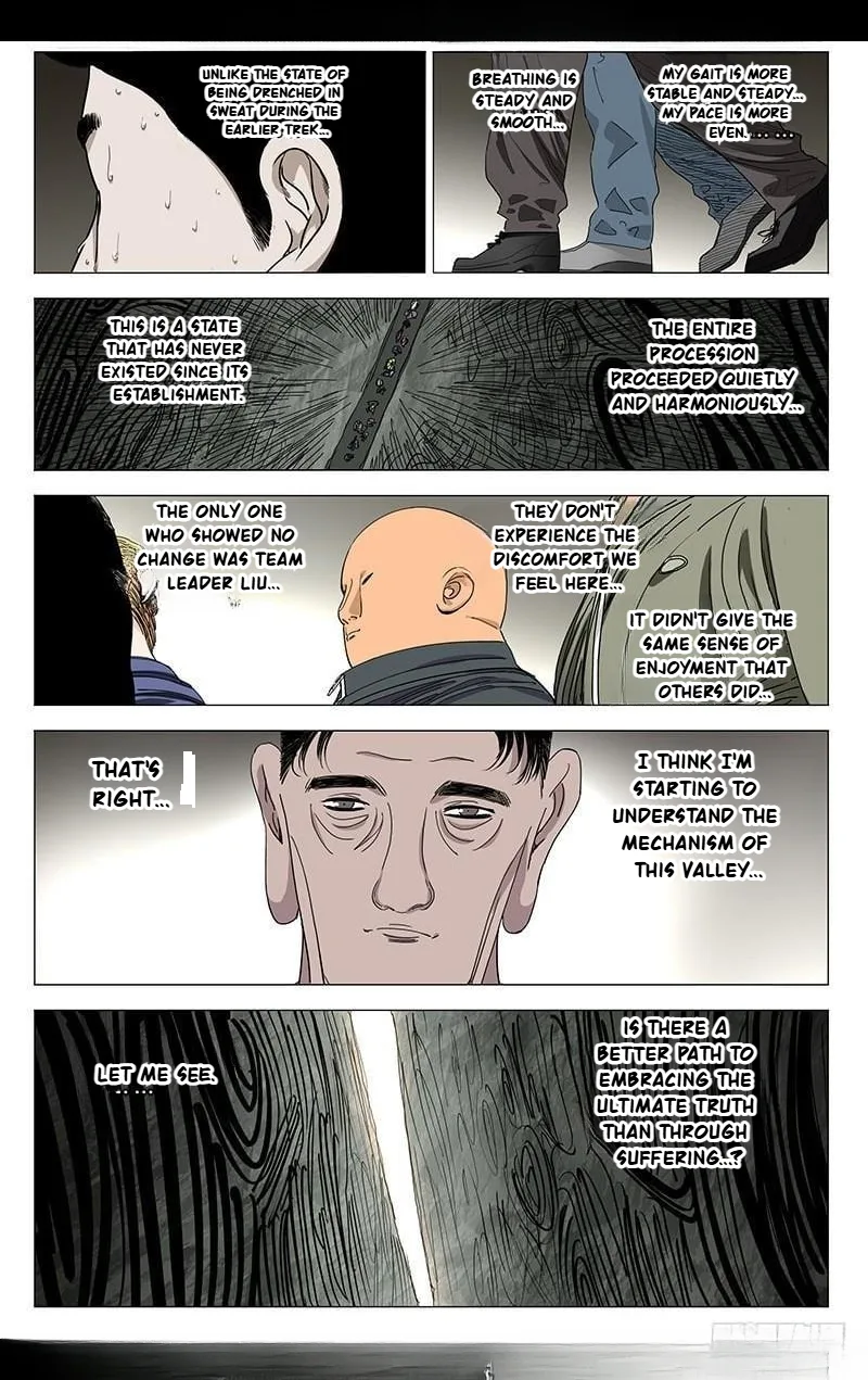 The Outcast Chapter 332 page 3