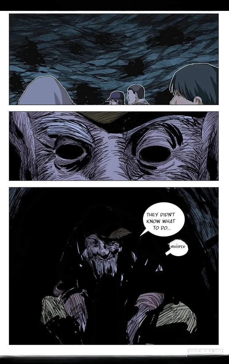 The Outcast Chapter 333 page 7