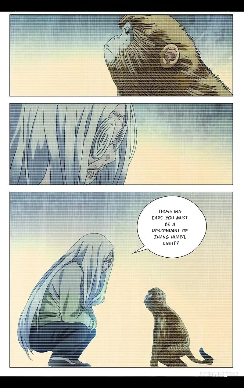 The Outcast Chapter 333 page 17