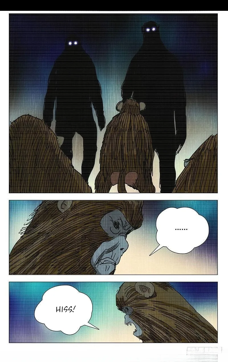The Outcast Chapter 334 page 20