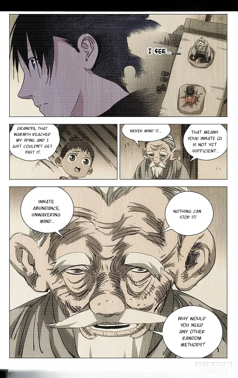 The Outcast Chapter 335 page 12