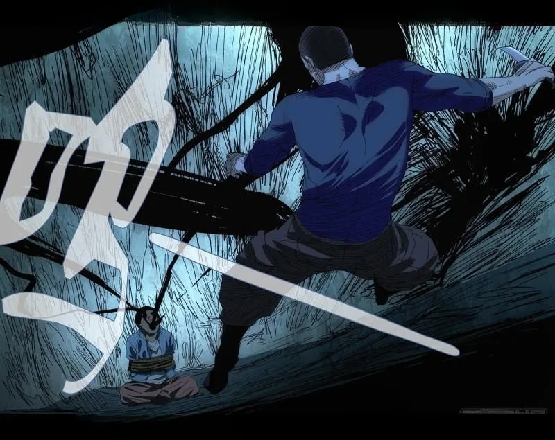 The Outcast Chapter 336 page 16