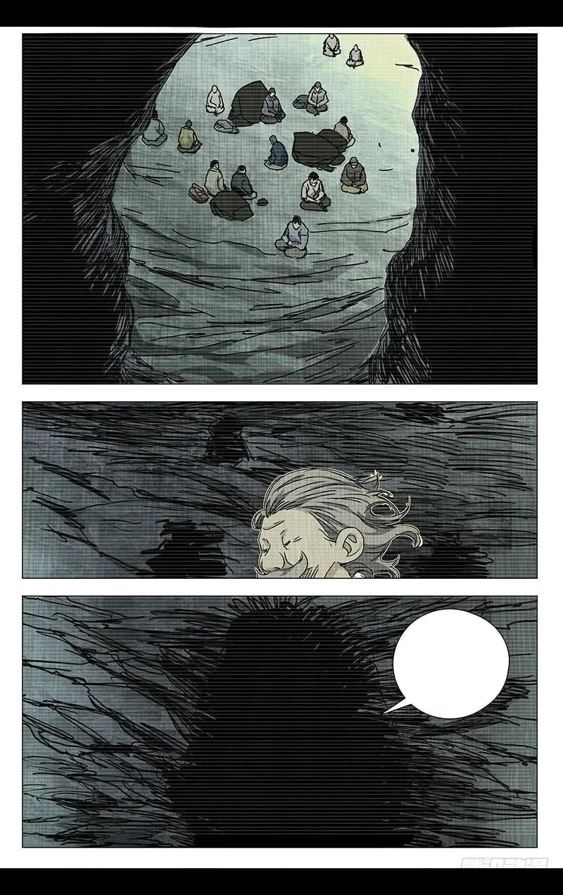 The Outcast Chapter 336 page 8