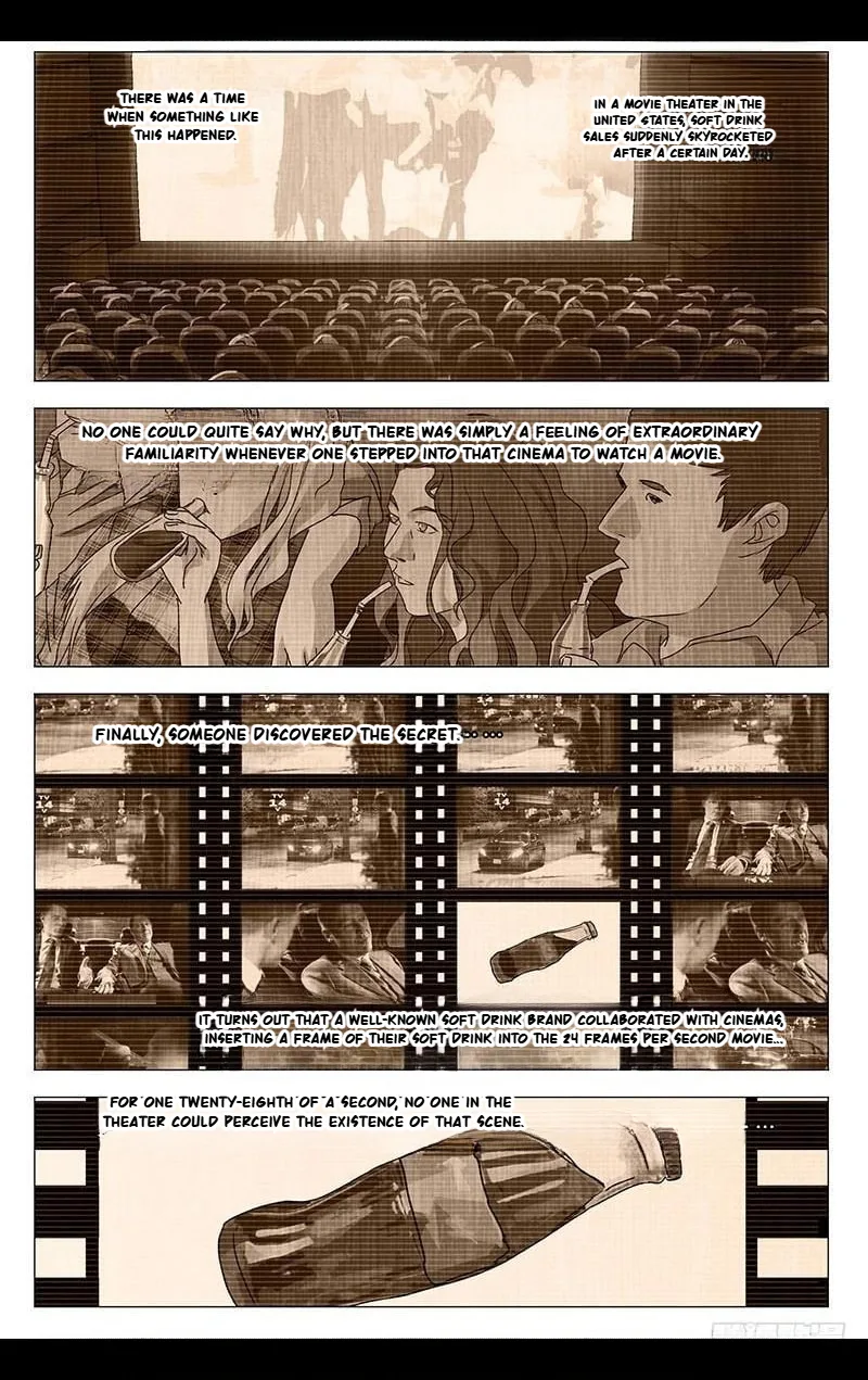 The Outcast Chapter 336 page 4
