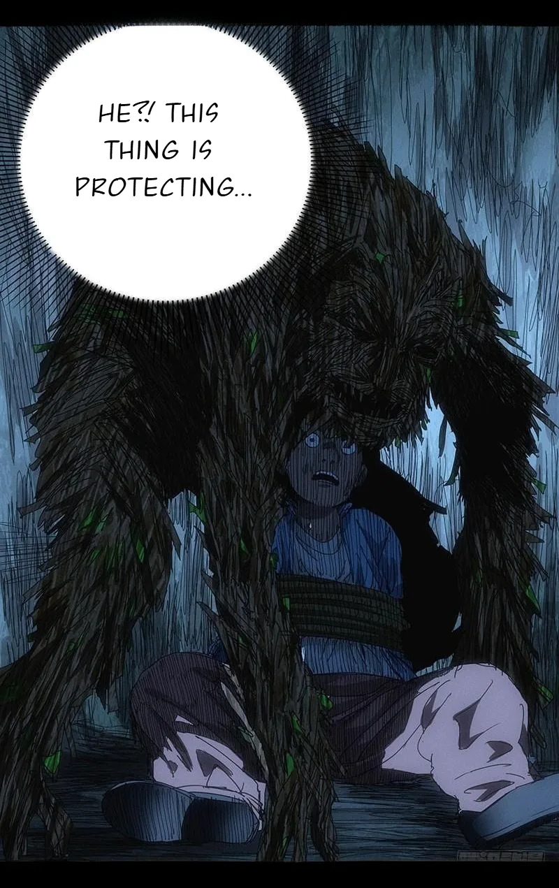 The Outcast Chapter 337 page 16