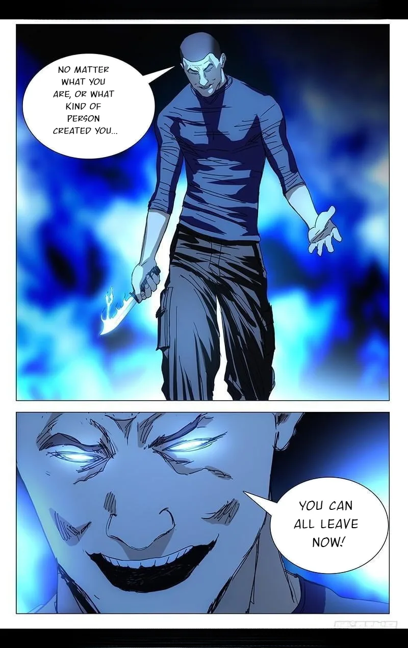 The Outcast Chapter 338 page 9