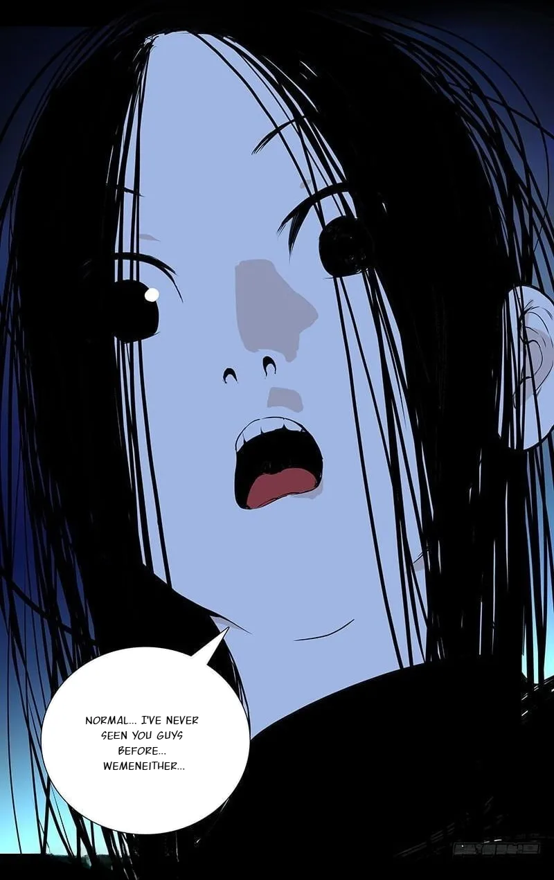 The Outcast Chapter 339 page 17