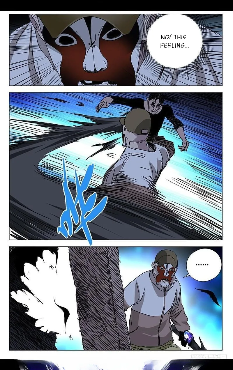 The Outcast Chapter 340 page 17