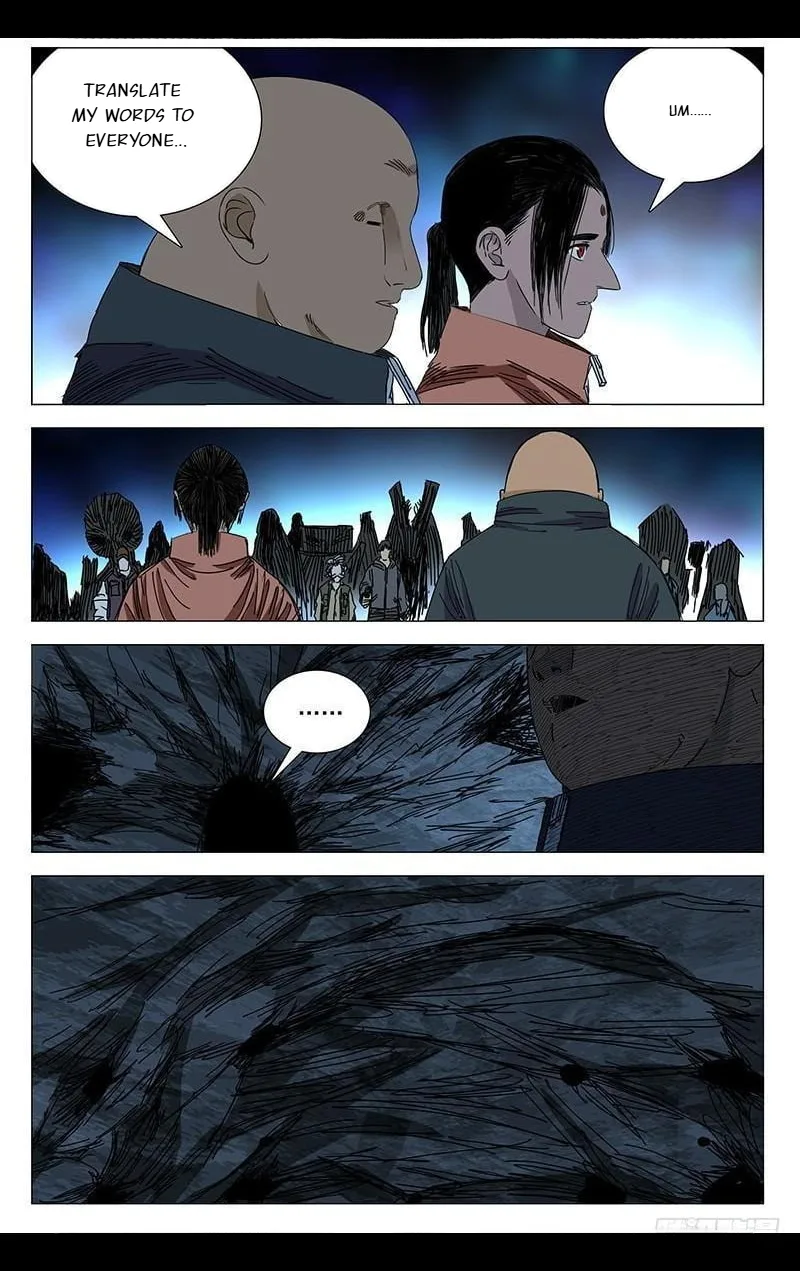 The Outcast Chapter 343 page 4