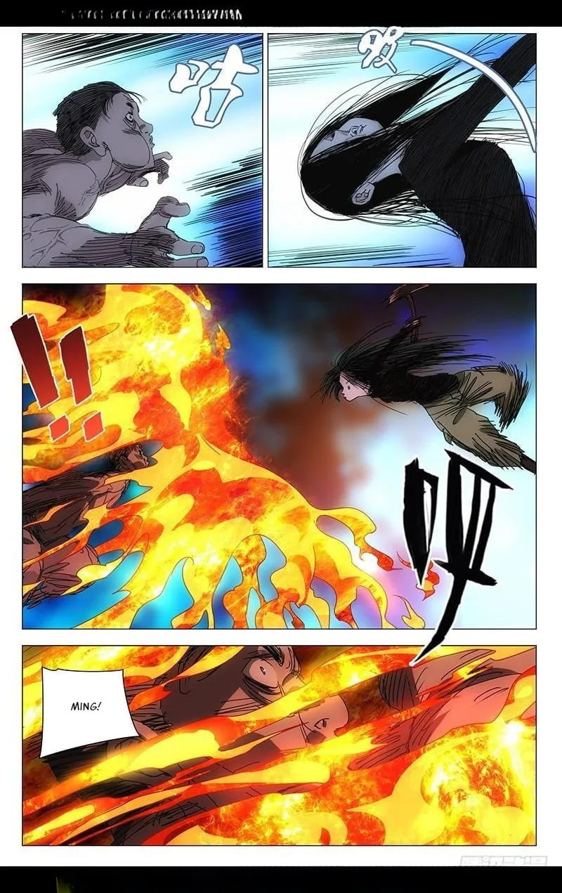 The Outcast Chapter 344 page 13