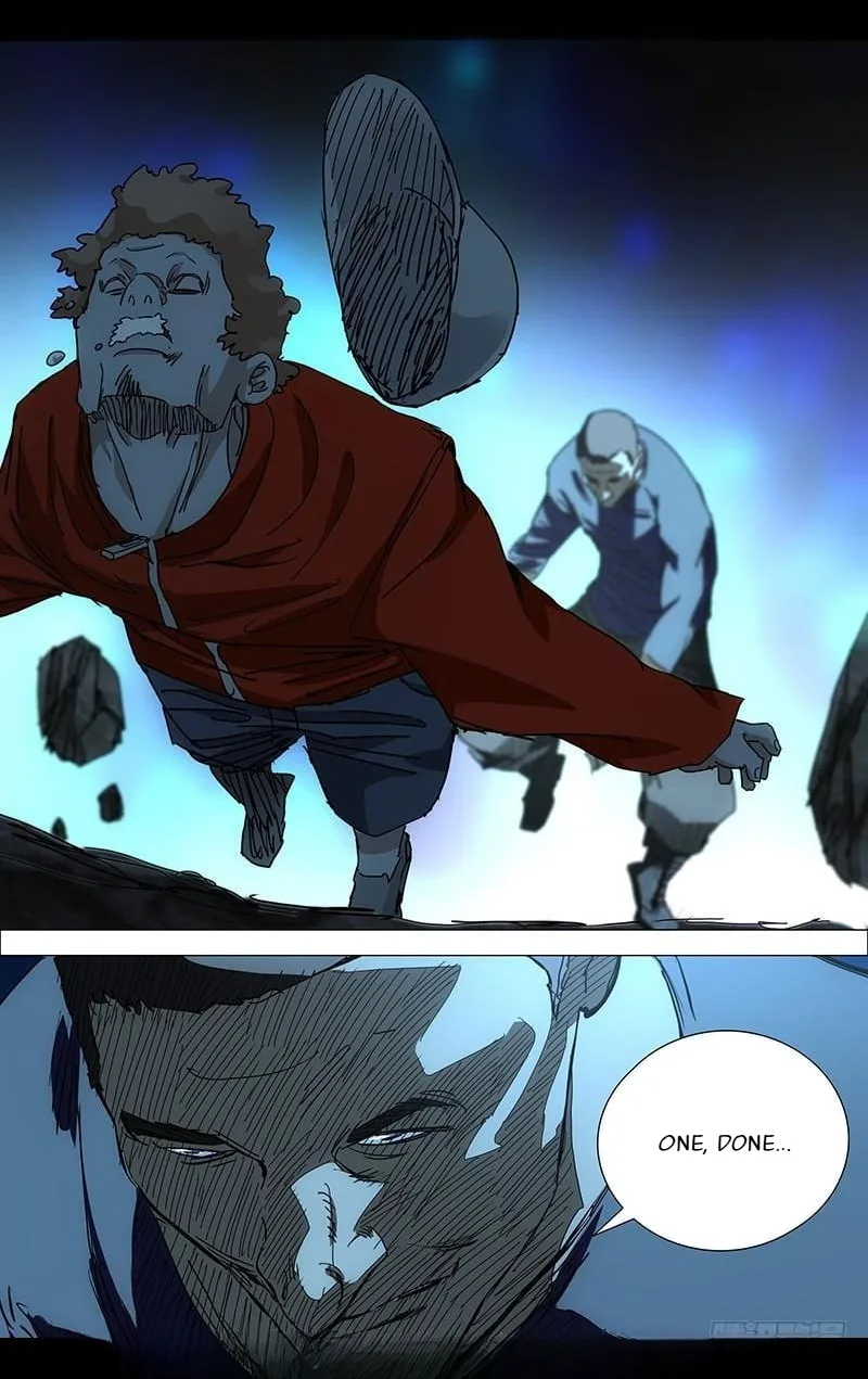 The Outcast Chapter 345 page 17