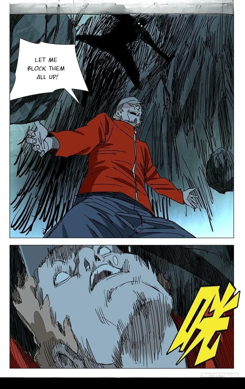 The Outcast Chapter 345 page 16