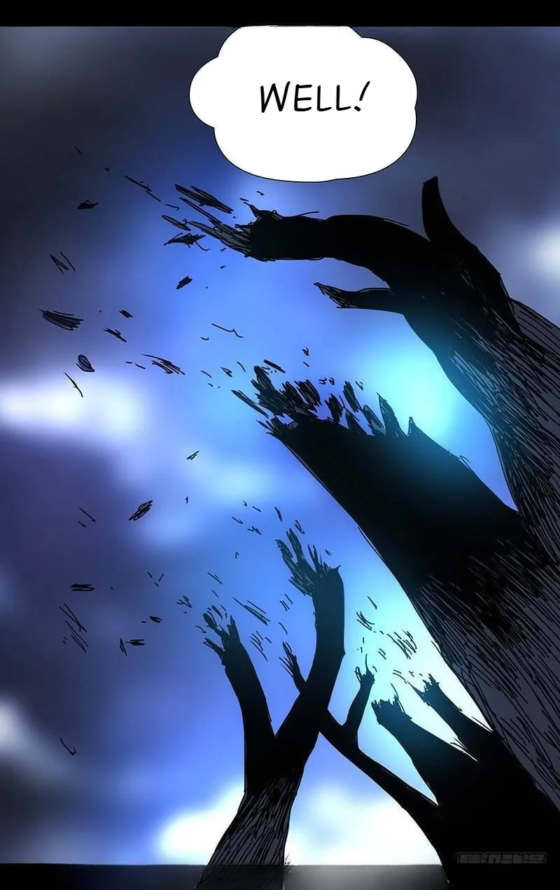 The Outcast Chapter 346 page 11