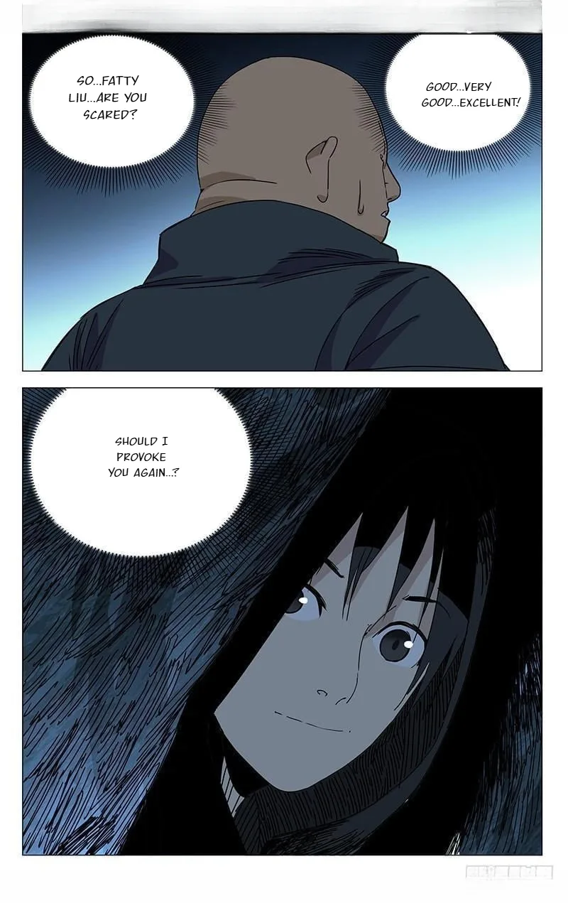 The Outcast Chapter 346 page 6
