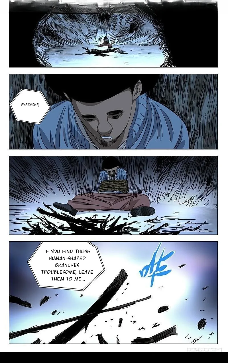 The Outcast Chapter 346 page 10