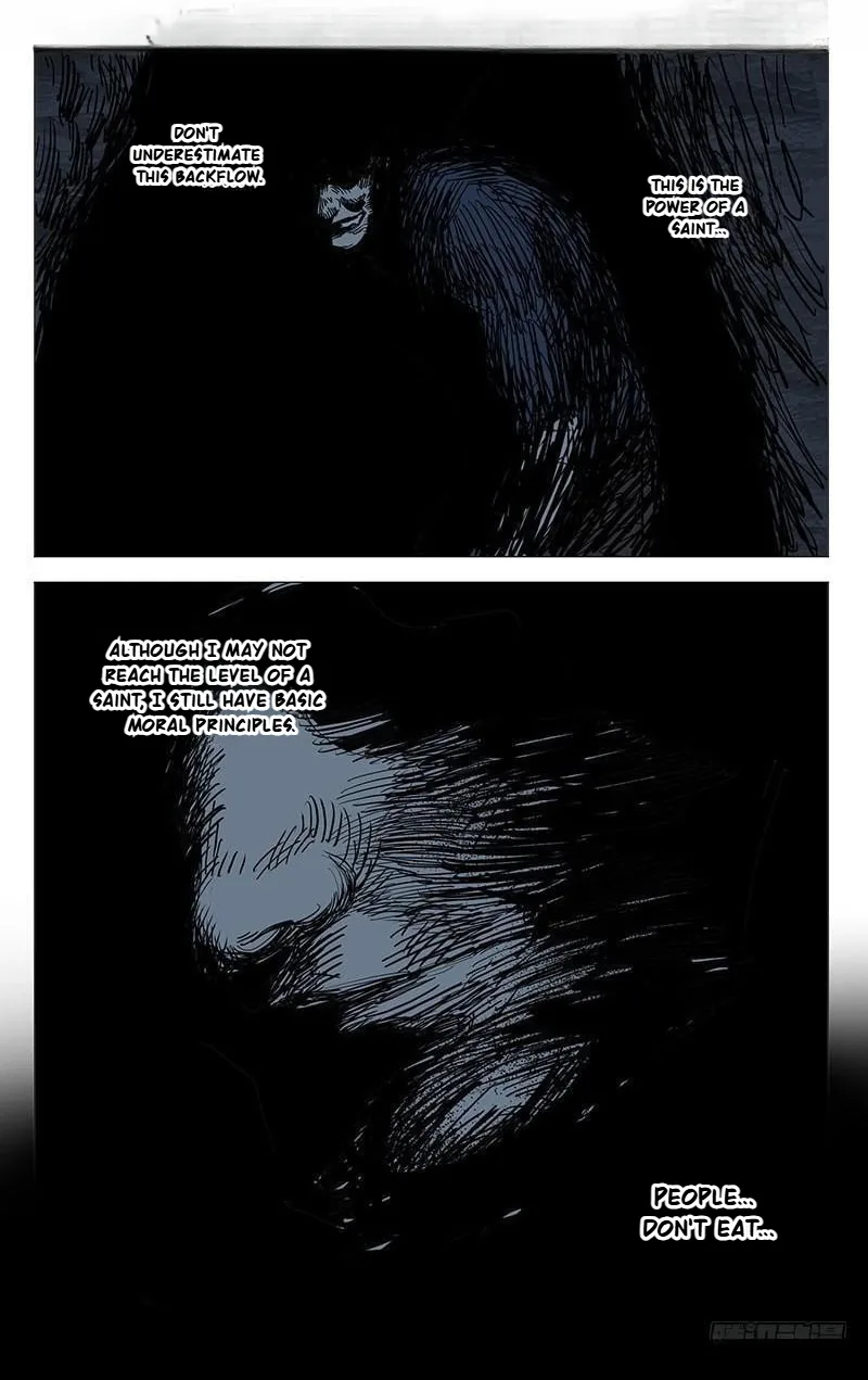 The Outcast Chapter 347 page 13