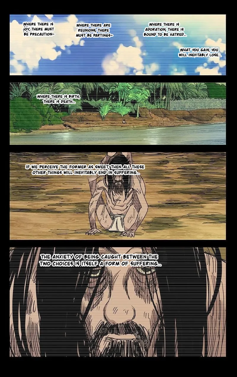 The Outcast Chapter 347 page 2