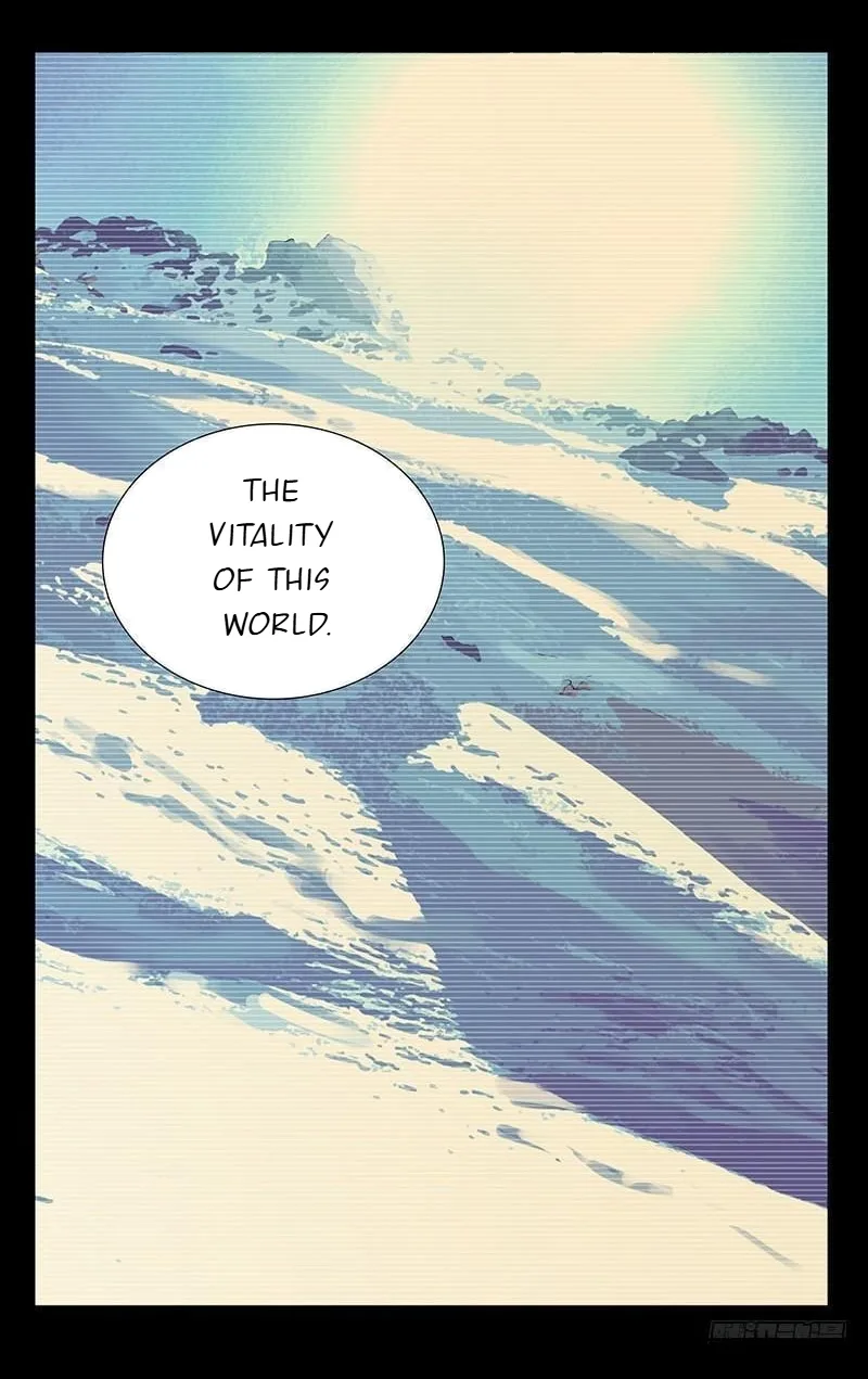 The Outcast Chapter 347 page 16