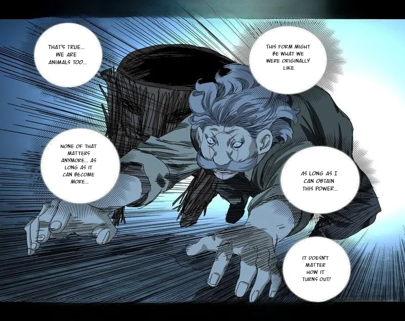 The Outcast Chapter 348 page 16