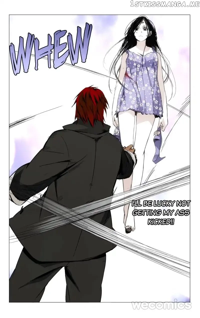 The Outcast Chapter 35 page 3
